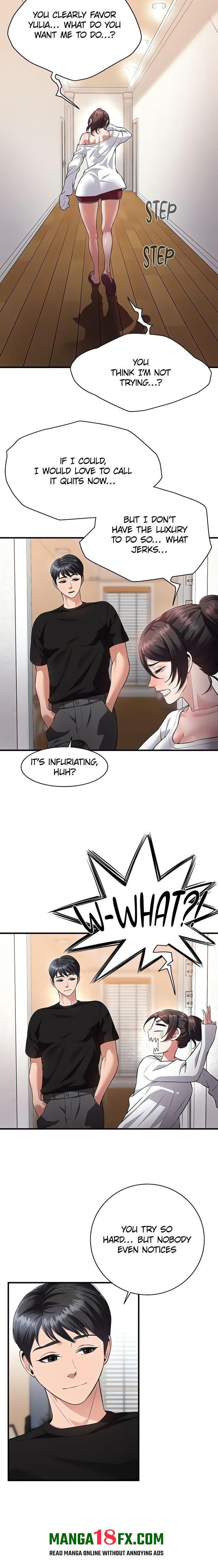 Bride Lessons (Official) 19