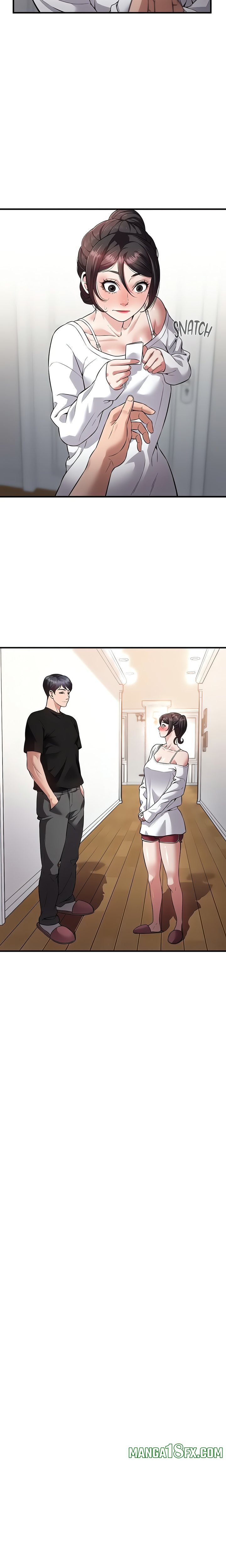 Bride Lessons (Official) 21