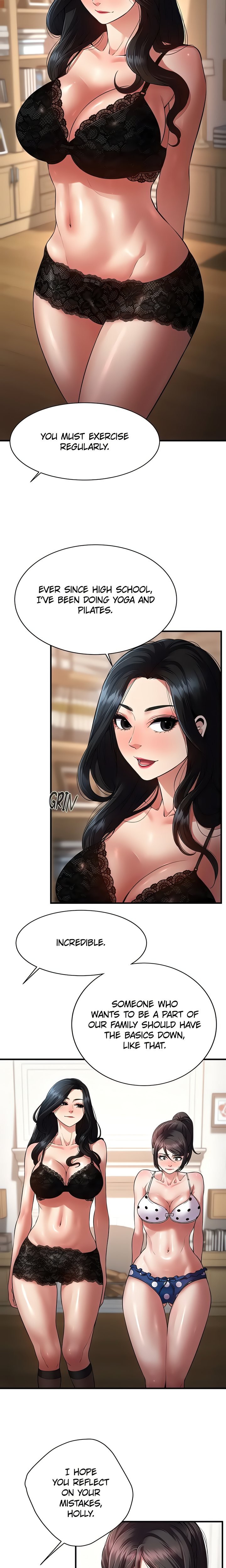 Bride Lessons (Official) 6