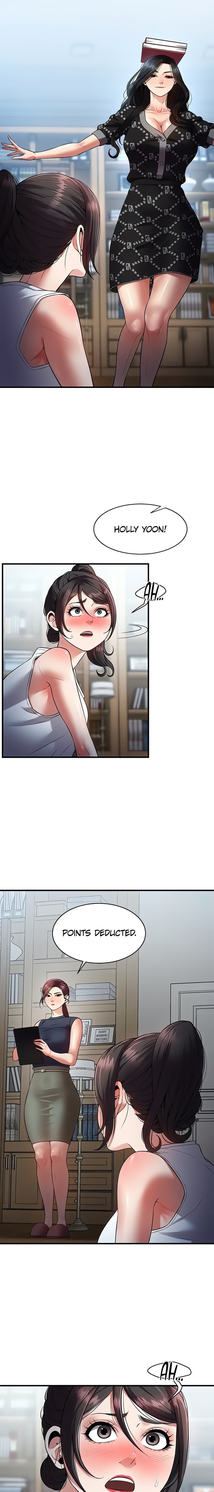 Bride Lessons (Official) 10