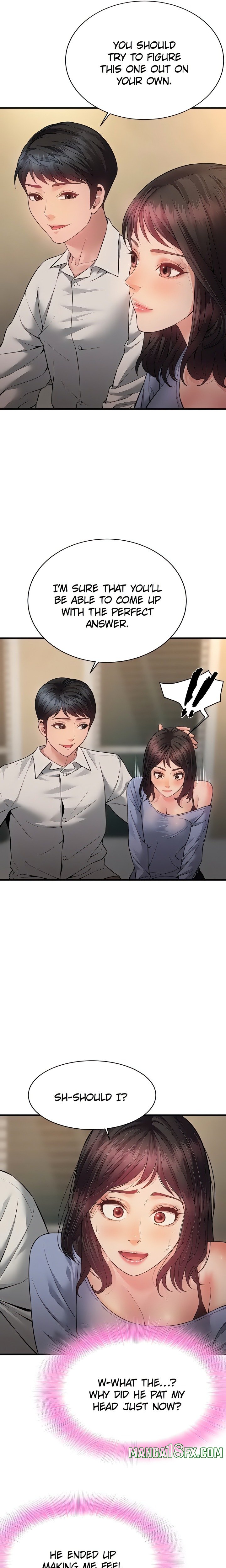 Bride Lessons (Official) 11
