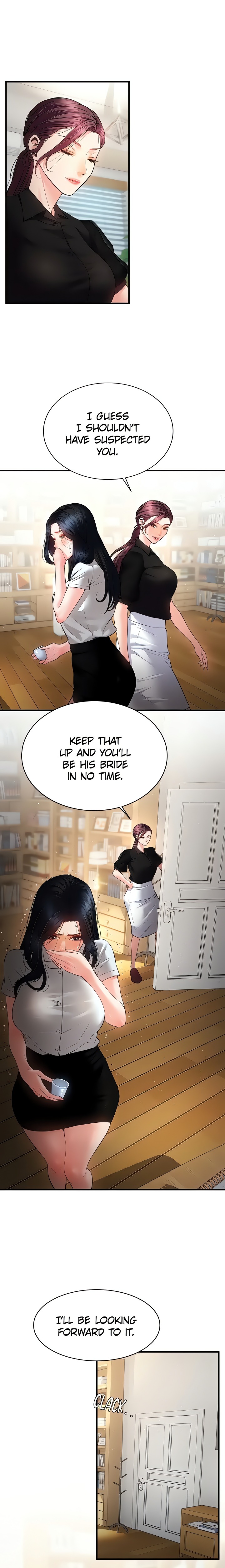 Bride Lessons (Official) 4