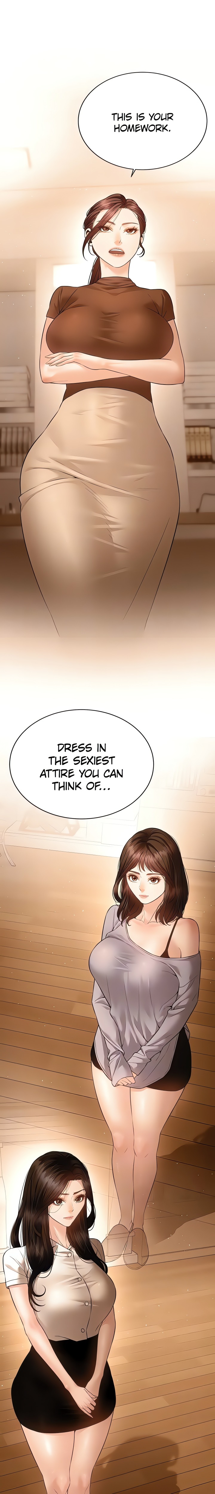 Bride Lessons (Official) 8