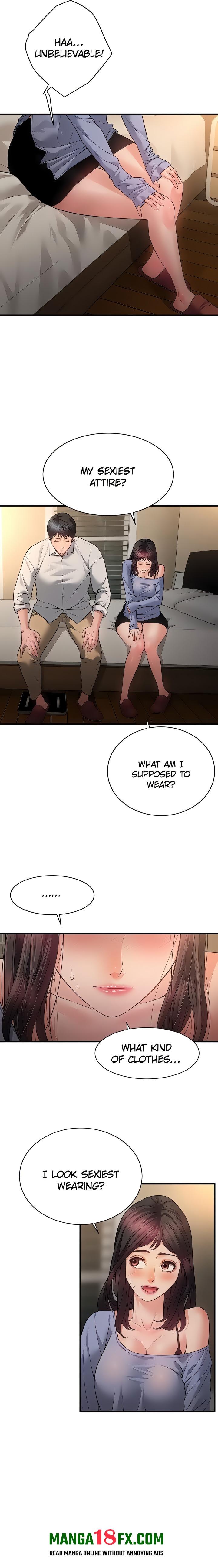 Bride Lessons (Official) 10
