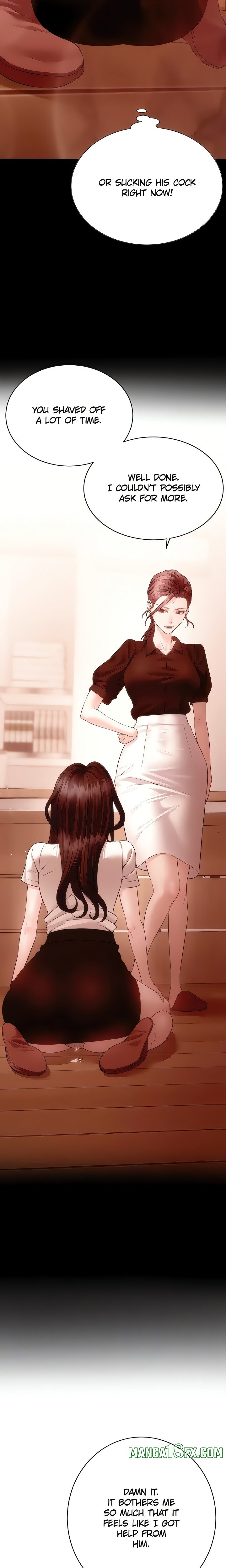 Bride Lessons (Official) 5