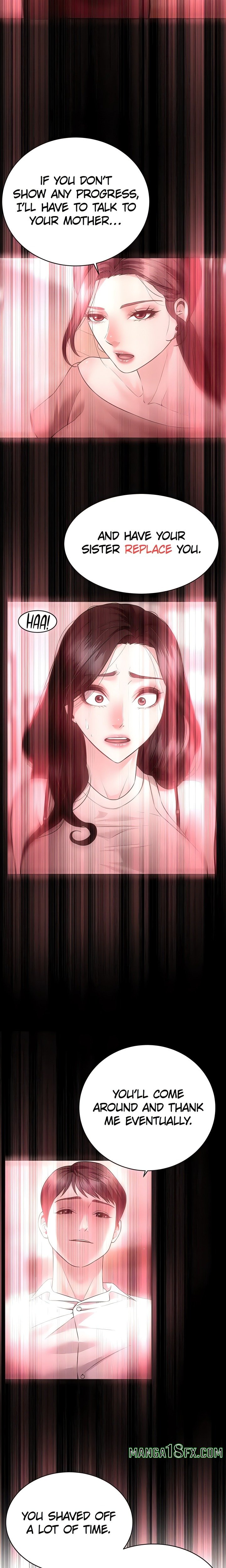 Bride Lessons (Official) 13