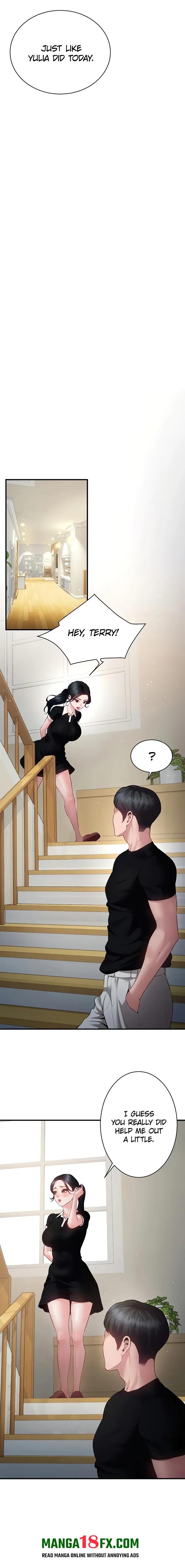 Bride Lessons (Official) 11