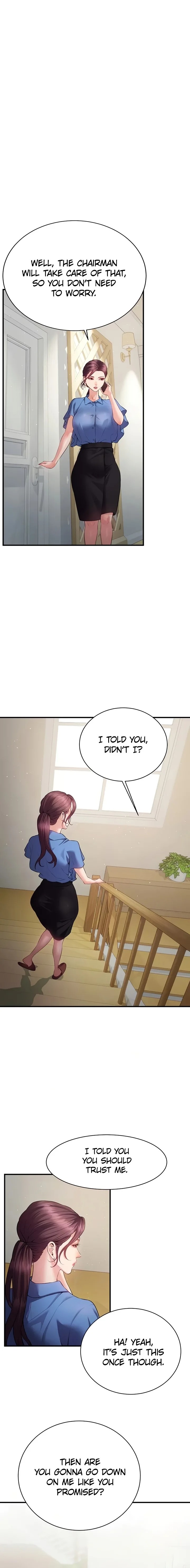 Bride Lessons (Official) 12