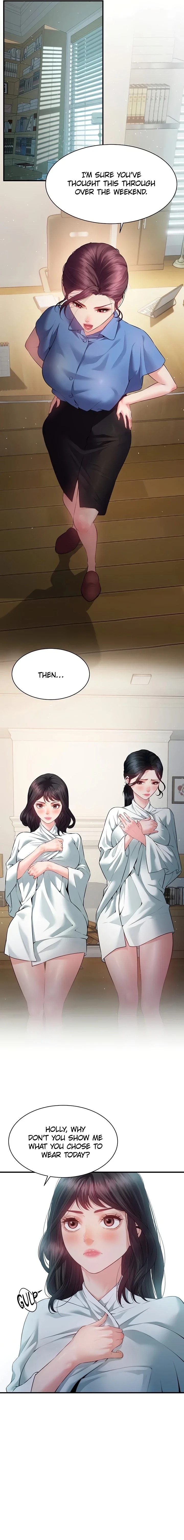 Bride Lessons (Official) 3