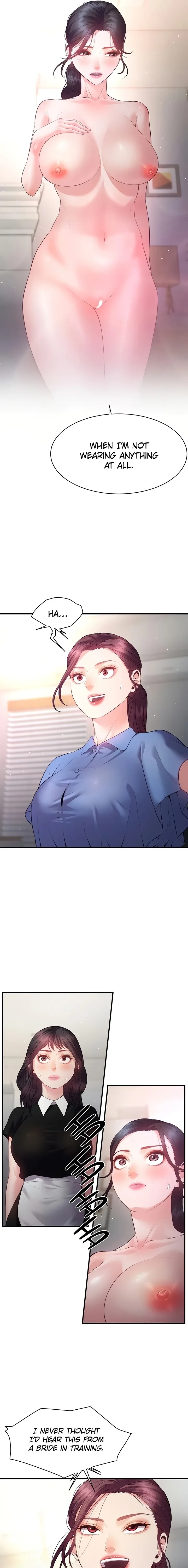Bride Lessons (Official) 9