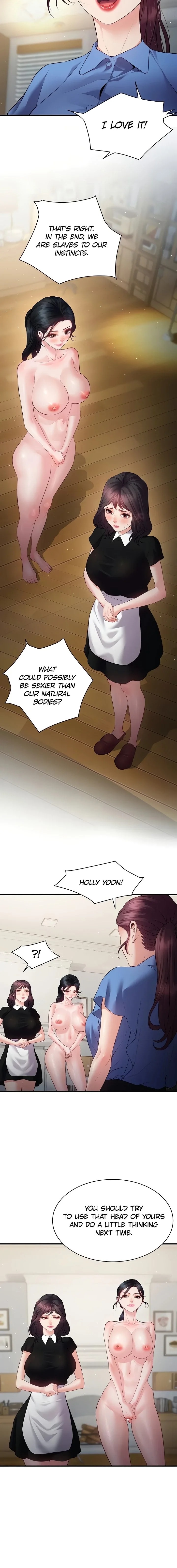 Bride Lessons (Official) 10