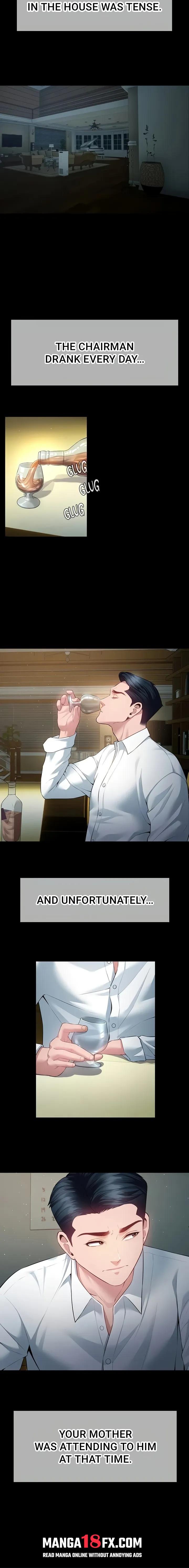 Bride Lessons (Official) 11