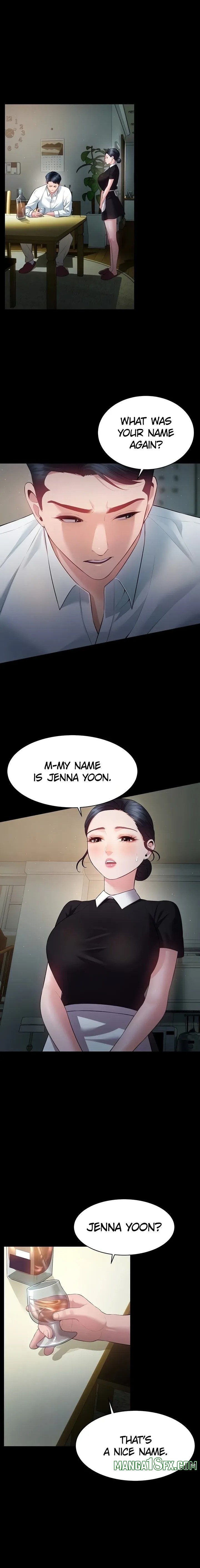 Bride Lessons (Official) 13
