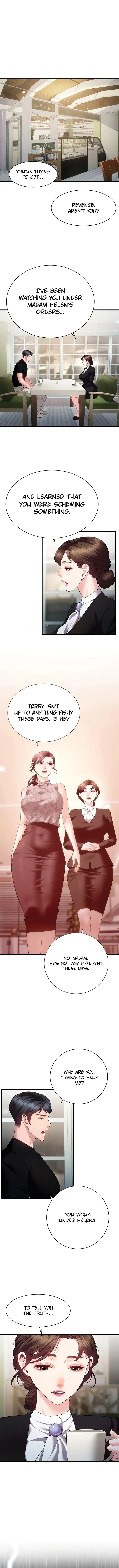 Bride Lessons (Official) 9