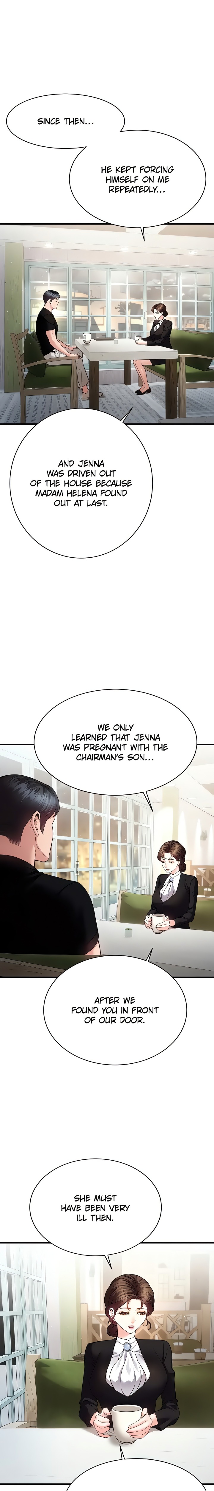 Bride Lessons (Official) 1