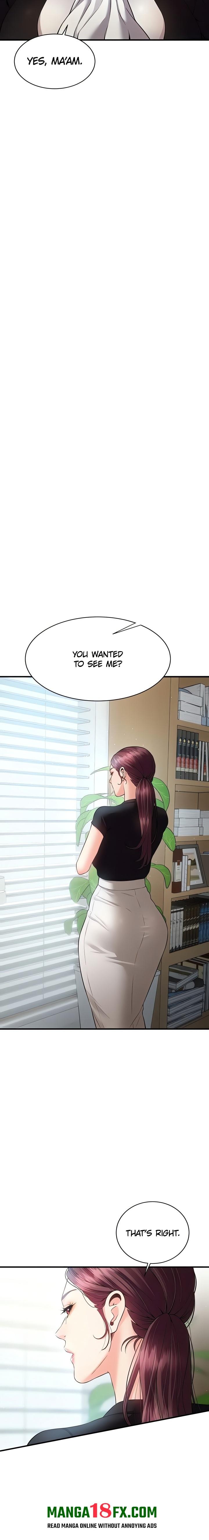 Bride Lessons (Official) 12