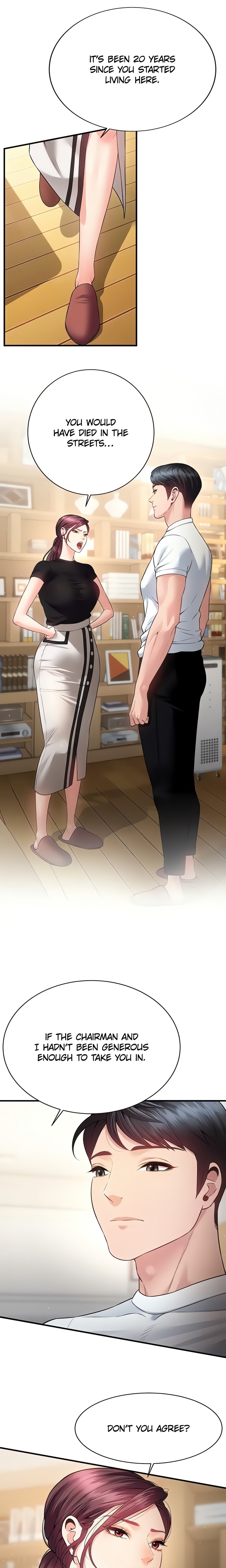 Bride Lessons (Official) 13