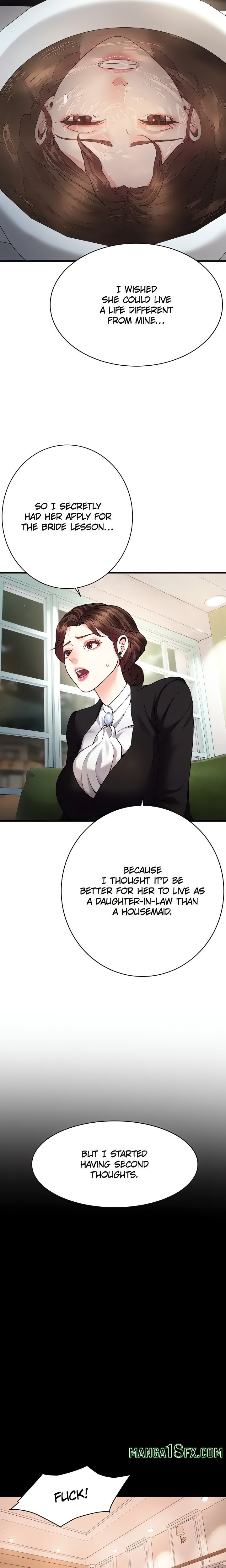 Bride Lessons (Official) 4
