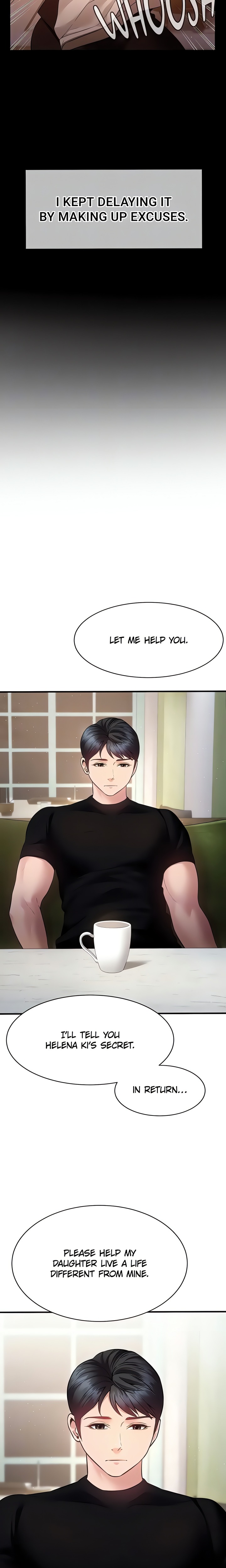 Bride Lessons (Official) 6