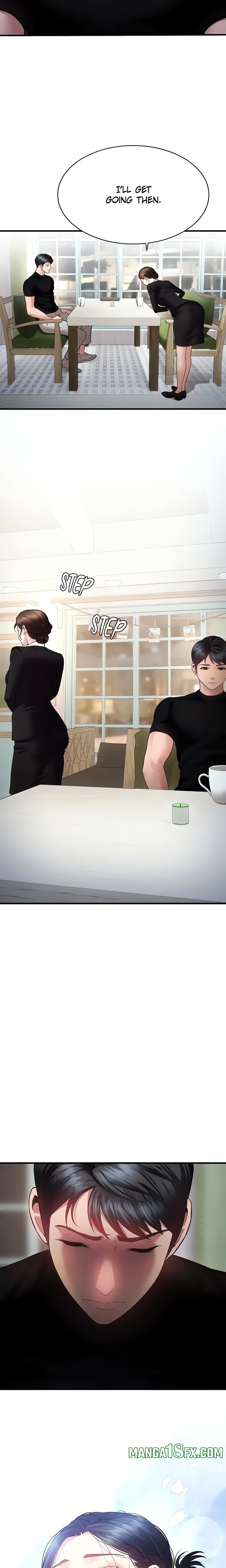 Bride Lessons (Official) 7