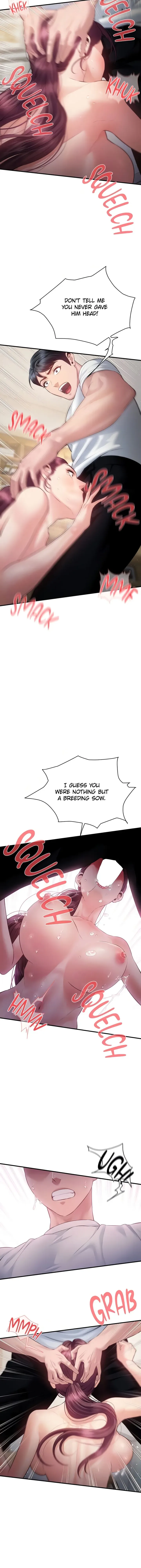 Bride Lessons (Official) 5