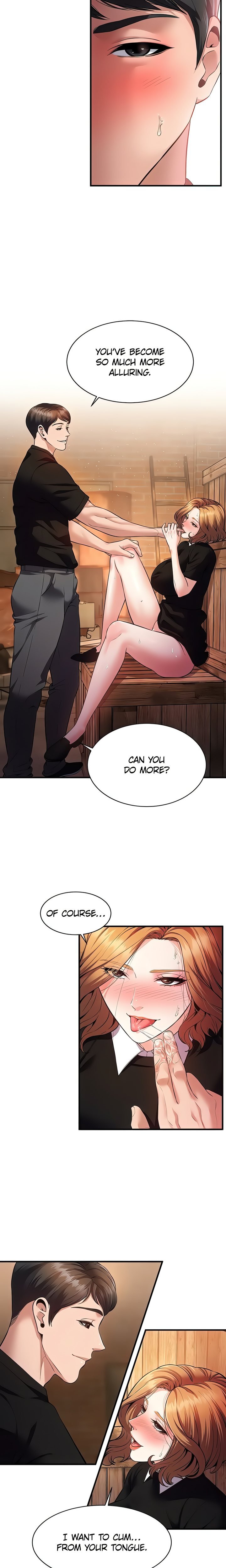 Bride Lessons (Official) 13