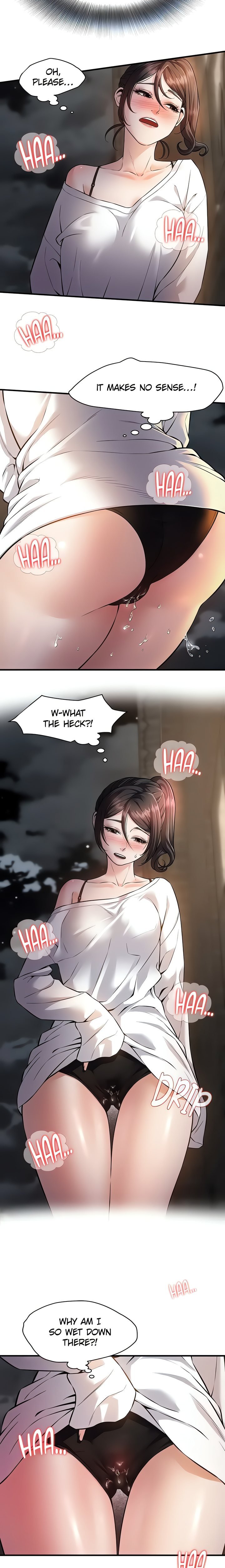 Bride Lessons (Official) 8