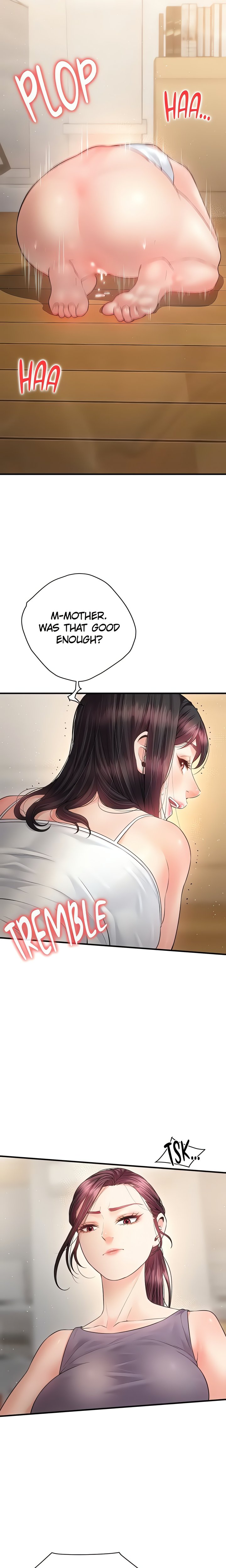 Bride Lessons (Official) 12