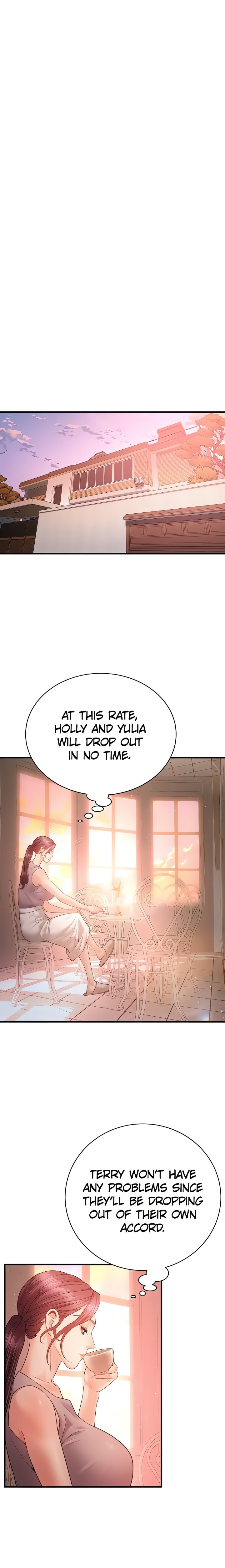 Bride Lessons (Official) 18
