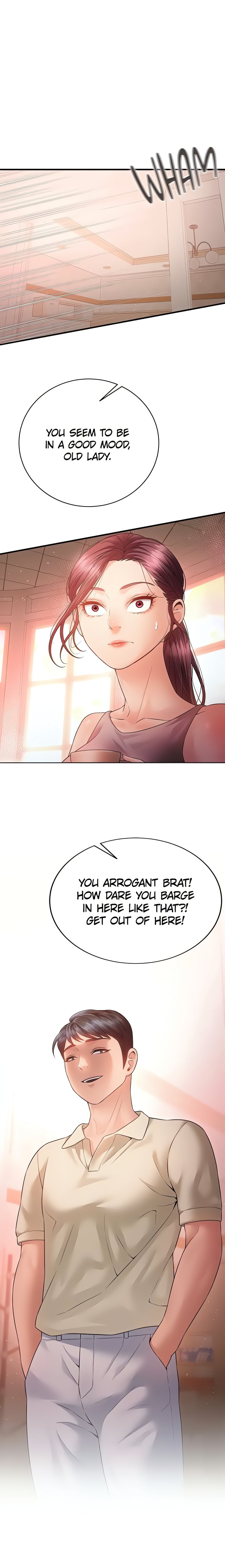 Bride Lessons (Official) 19