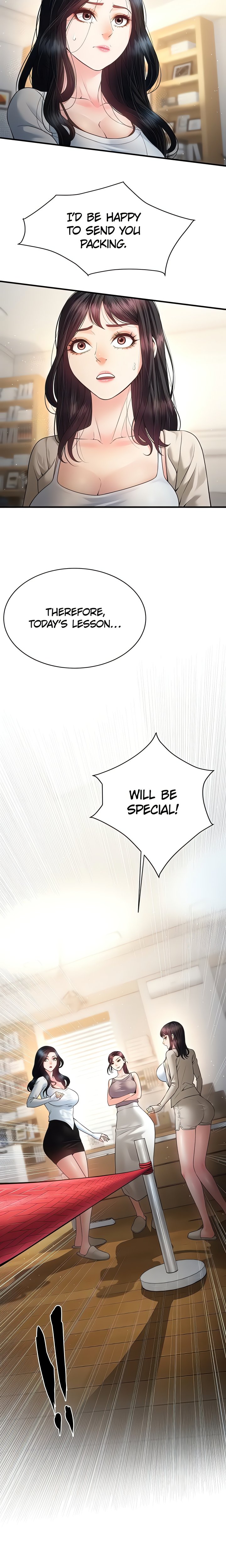 Bride Lessons (Official) 4