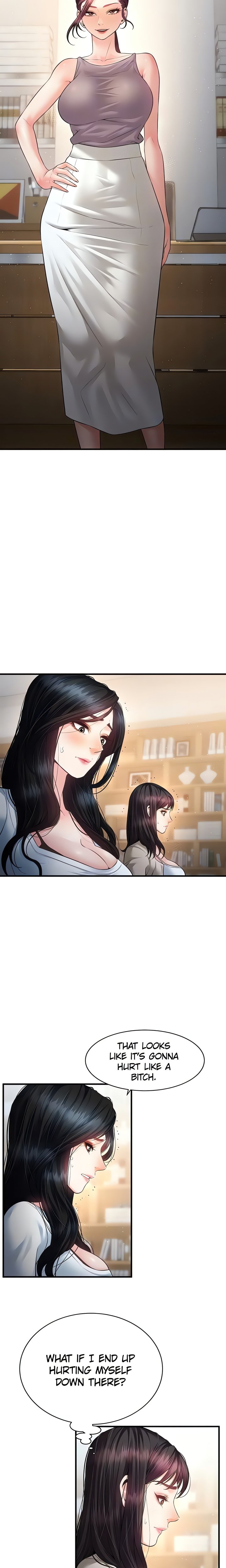 Bride Lessons (Official) 6