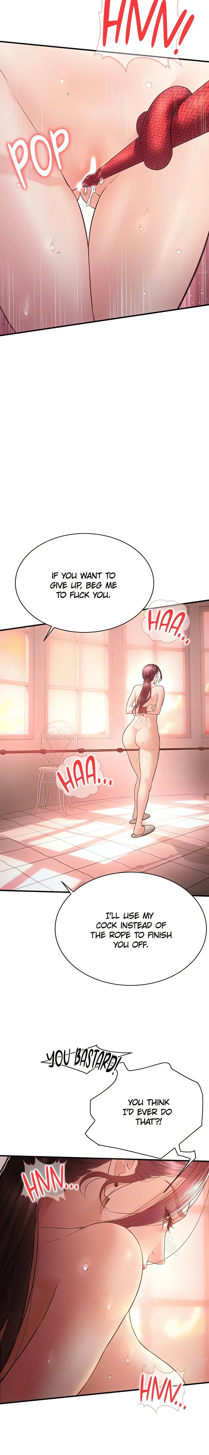 Bride Lessons (Official) 17