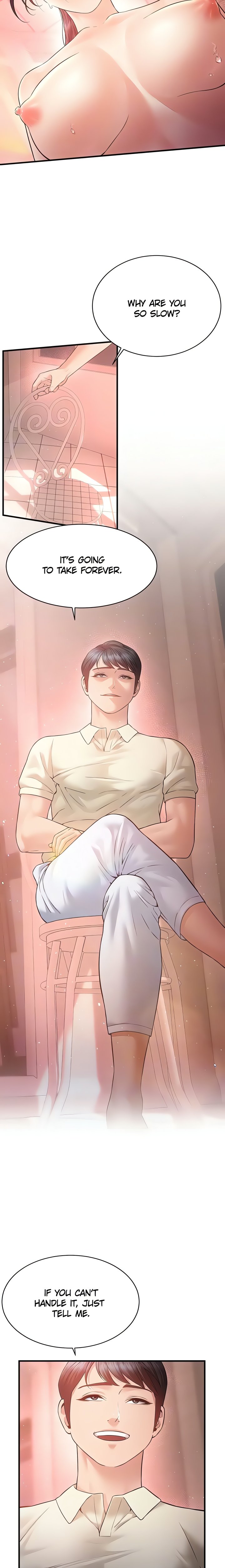 Bride Lessons (Official) 8