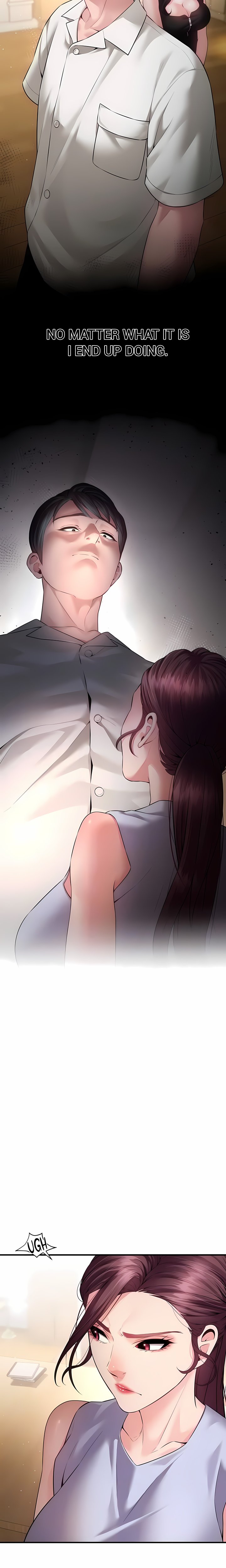 Bride Lessons (Official) 14