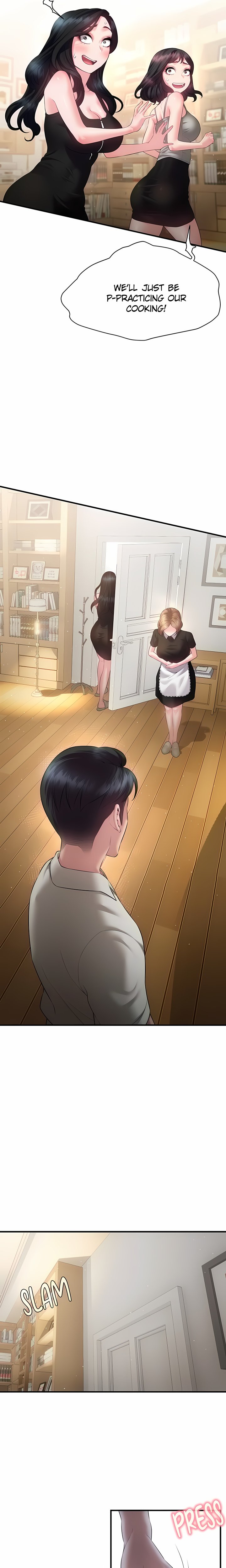 Bride Lessons (Official) 24