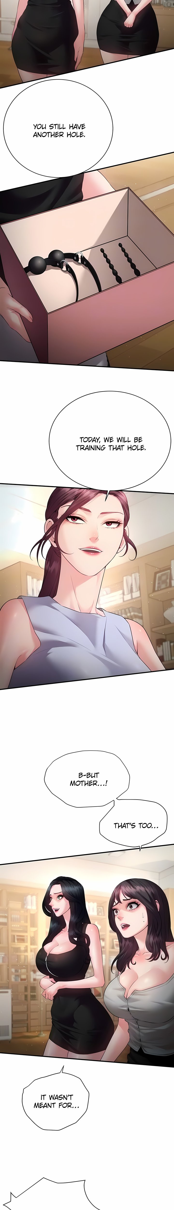 Bride Lessons (Official) 7