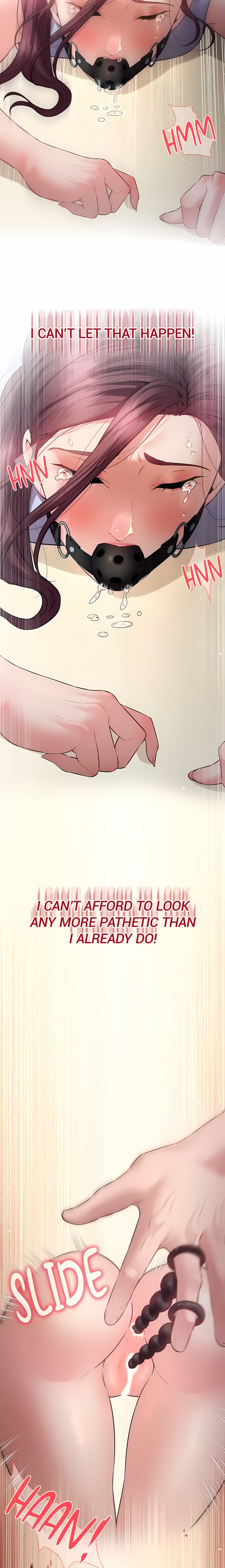 Bride Lessons (Official) 15