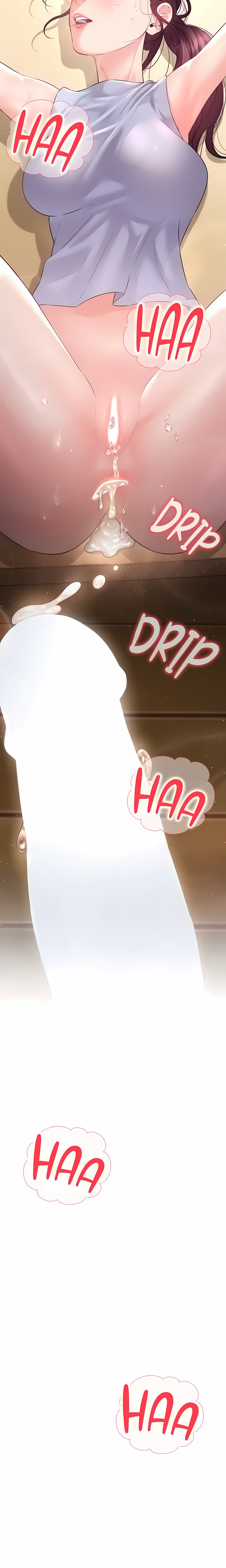 Bride Lessons (Official) 16