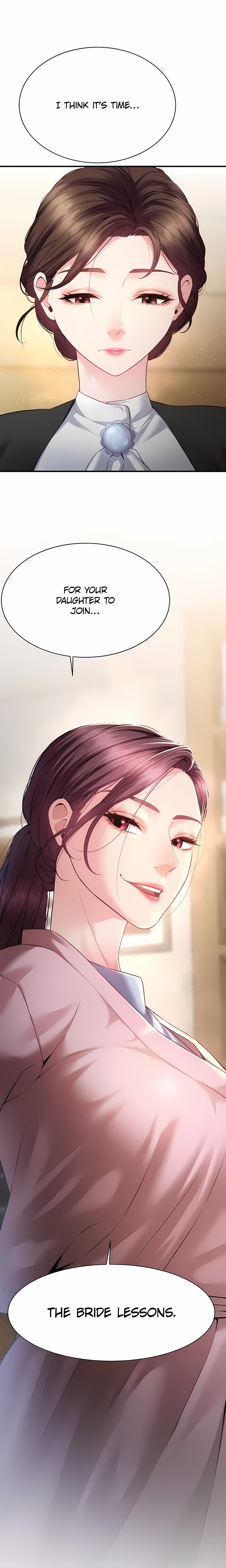 Bride Lessons (Official) 26