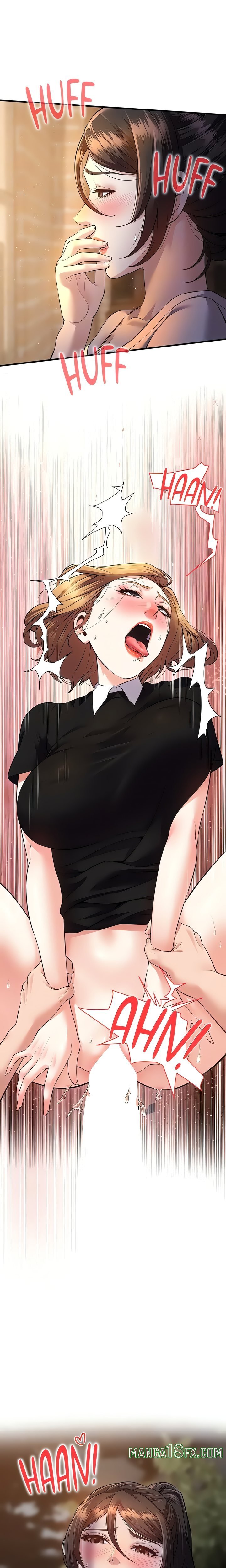 Bride Lessons (Official) 16