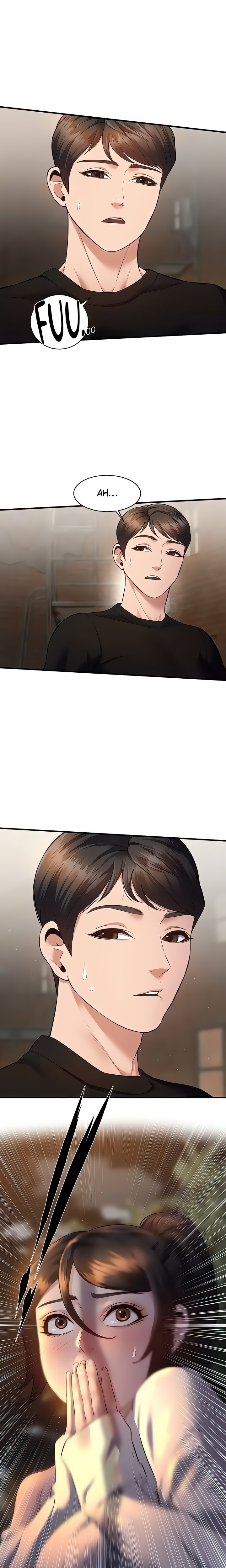 Bride Lessons (Official) 1