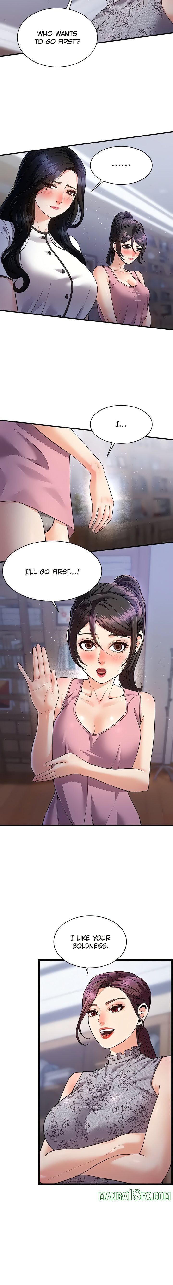 Bride Lessons (Official) 11