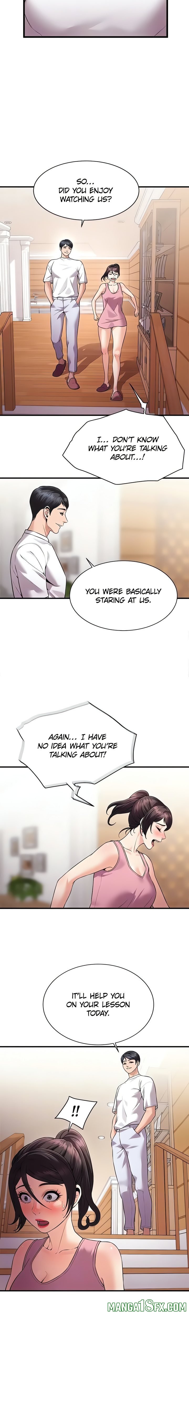 Bride Lessons (Official) 6