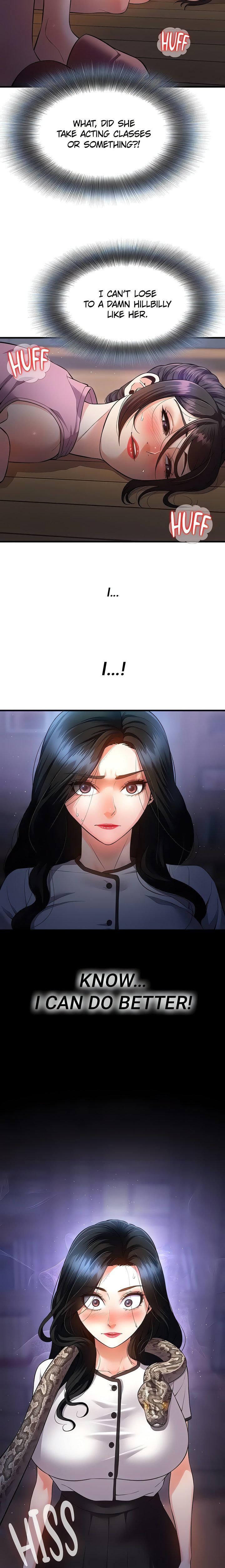 Bride Lessons (Official) 2