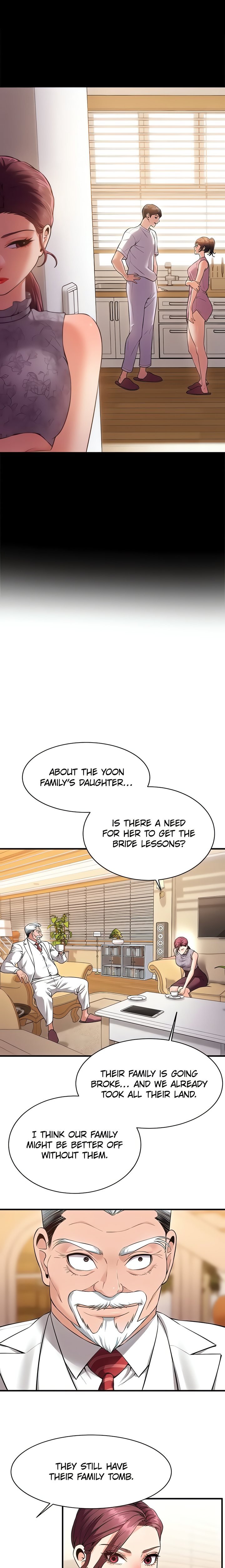 Bride Lessons (Official) 13