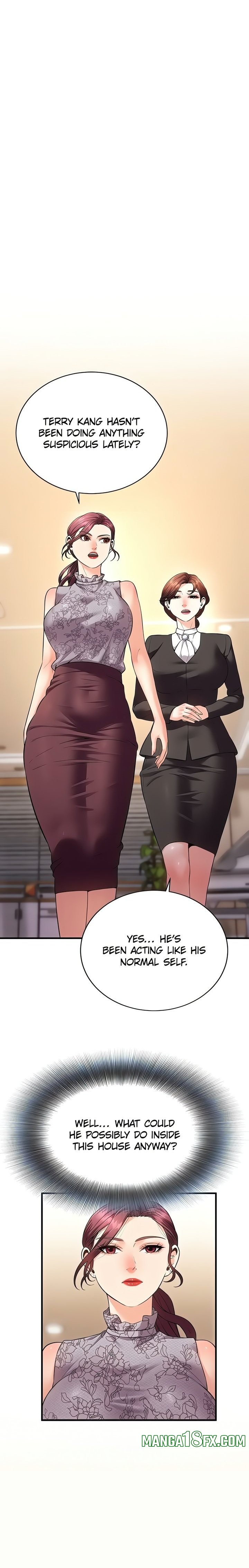 Bride Lessons (Official) 16
