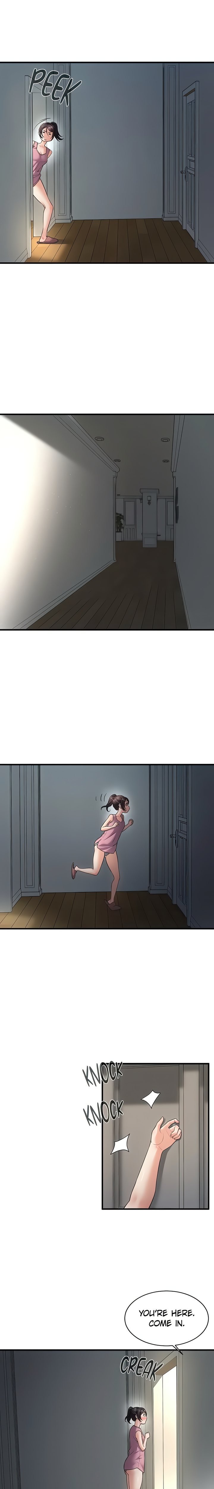 Bride Lessons (Official) 18
