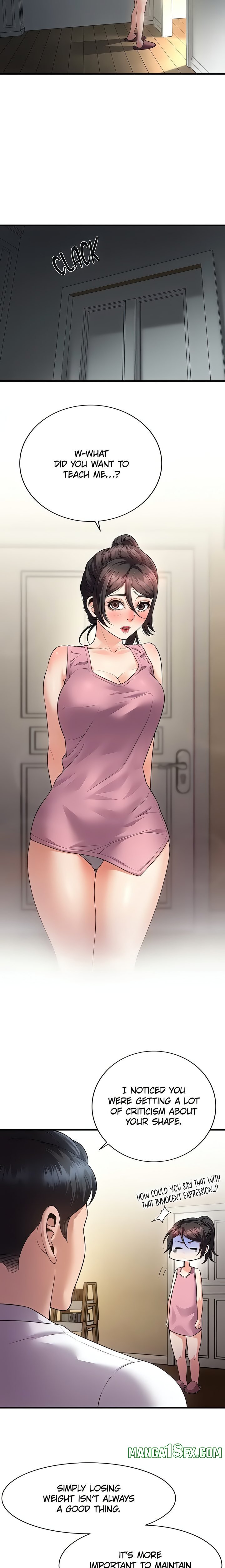 Bride Lessons (Official) 19