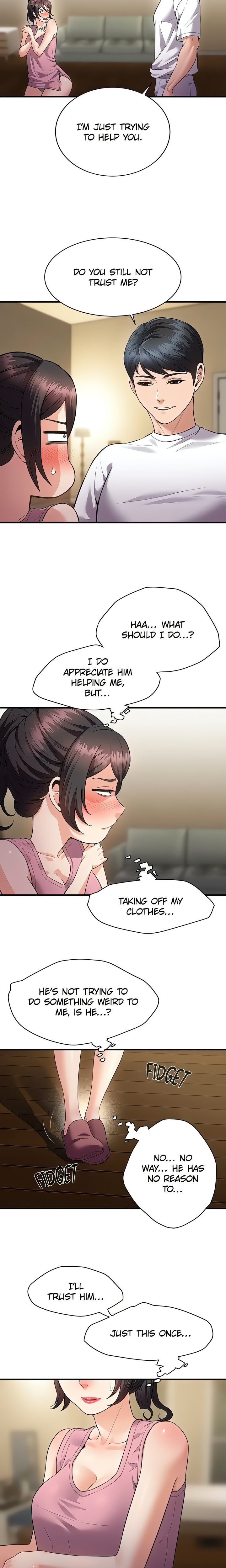 Bride Lessons (Official) 22